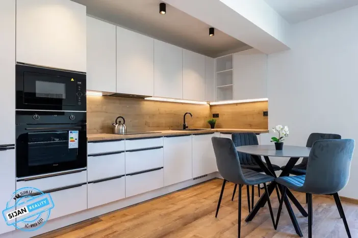 Prodej bytu 3+kk, Ostrava, 63 m2