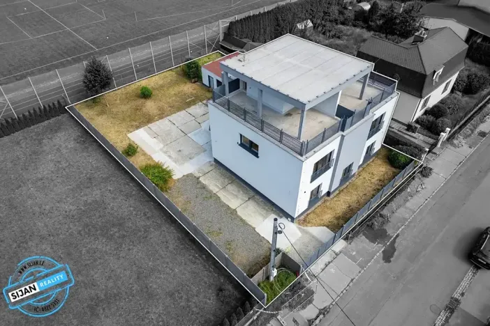 Prodej bytu 3+kk, Ostrava, 63 m2