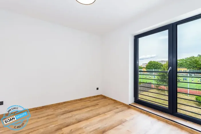 Prodej bytu 3+kk, Ostrava, 63 m2