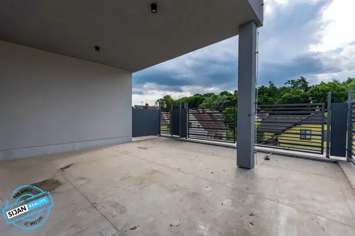 Prodej bytu 3+kk, Ostrava, 63 m2