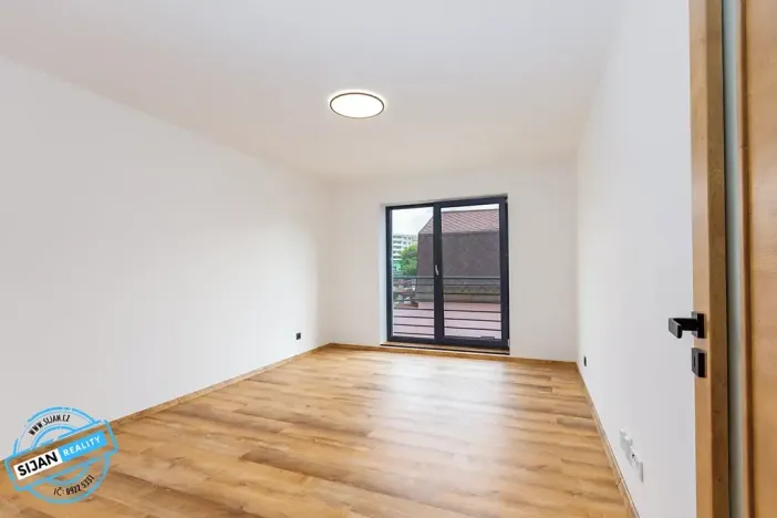 Prodej bytu 3+kk, Ostrava, 73 m2