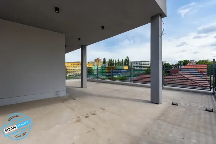 Prodej bytu 3+kk, Ostrava, 73 m2