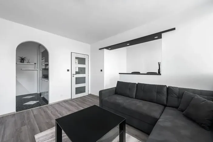 Prodej bytu 2+kk, Mladá Boleslav, tř. Václava Klementa, 49 m2