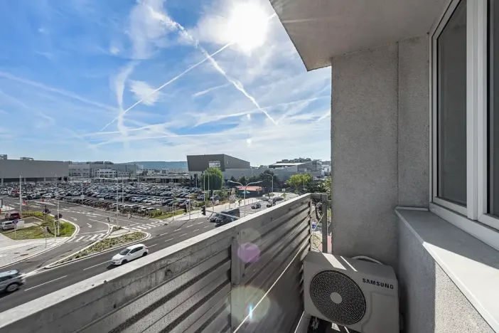 Prodej bytu 2+kk, Mladá Boleslav, tř. Václava Klementa, 49 m2