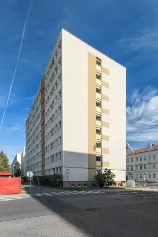 Prodej bytu 2+kk, Mladá Boleslav, tř. Václava Klementa, 49 m2