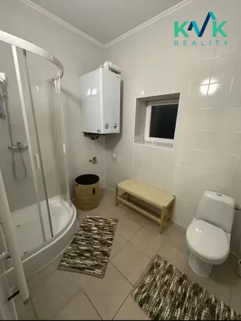 Pronájem bytu 2+kk, Karlovy Vary, Libušina, 47 m2