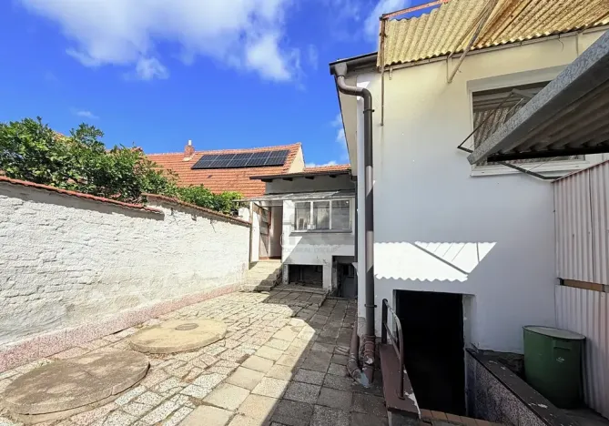 Pronájem rodinného domu, Moravský Krumlov, N. J. Návesníka, 131 m2