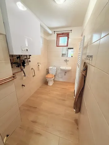 Pronájem rodinného domu, Moravský Krumlov, N. J. Návesníka, 131 m2