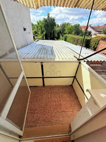 Pronájem rodinného domu, Moravský Krumlov, N. J. Návesníka, 131 m2