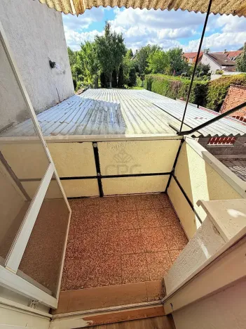 Pronájem rodinného domu, Moravský Krumlov, N. J. Návesníka, 131 m2