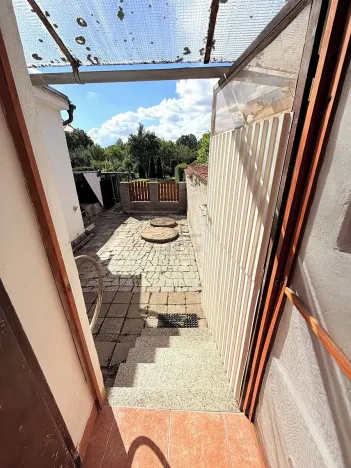 Pronájem rodinného domu, Moravský Krumlov, N. J. Návesníka, 131 m2