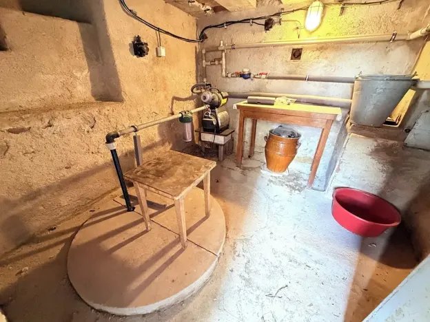 Pronájem rodinného domu, Moravský Krumlov, N. J. Návesníka, 131 m2