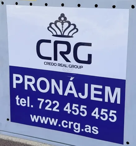 Pronájem rodinného domu, Moravský Krumlov, N. J. Návesníka, 131 m2