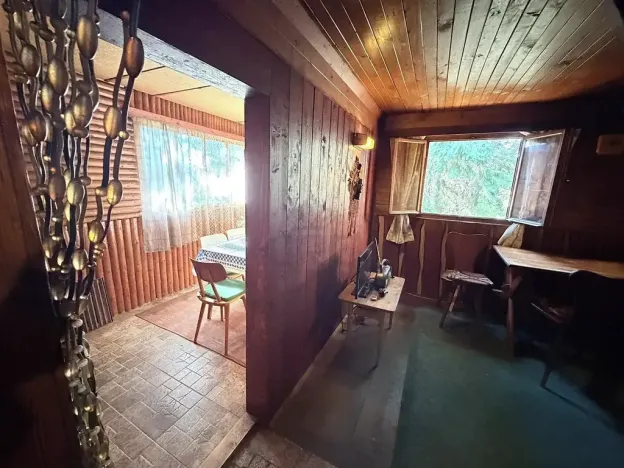 Prodej chaty, Borová, 53 m2