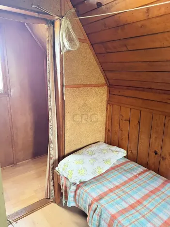Prodej chaty, Borová, 53 m2