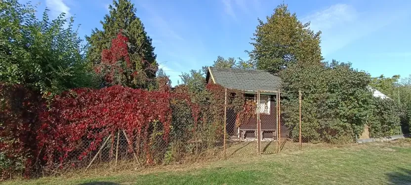 Prodej zahrady, Praha - Bohnice, U Drahaně, 266 m2