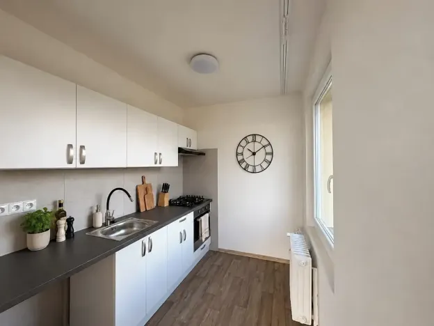 Pronájem bytu 3+1, Litvínov, Valdštejnská, 70 m2