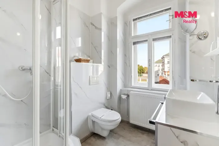Prodej ubytování, Mladá Boleslav - Mladá Boleslav II, Českobratrské náměstí, 961 m2