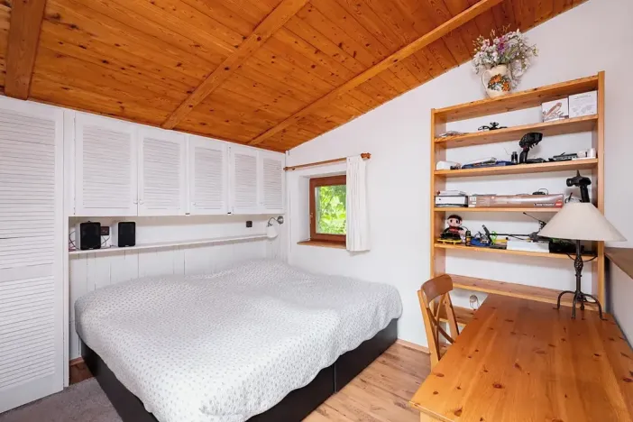 Prodej rodinného domu, Mnichovice, 116 m2