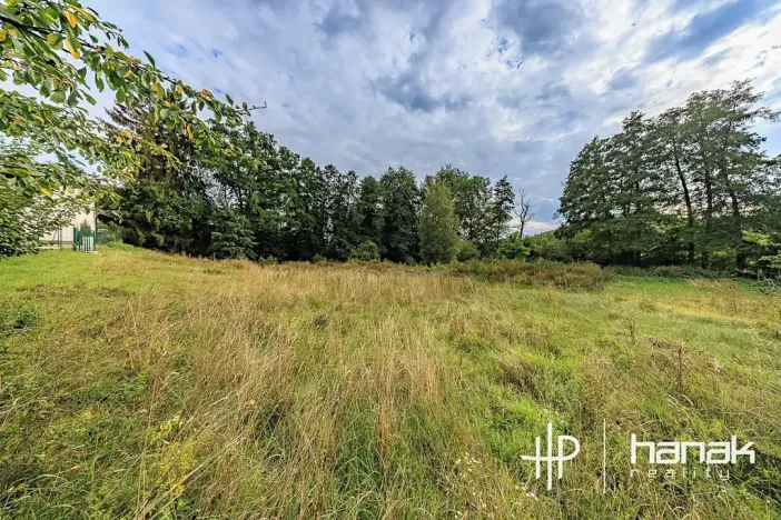 Prodej pozemku pro bydlení, Nemojany, 1183 m2