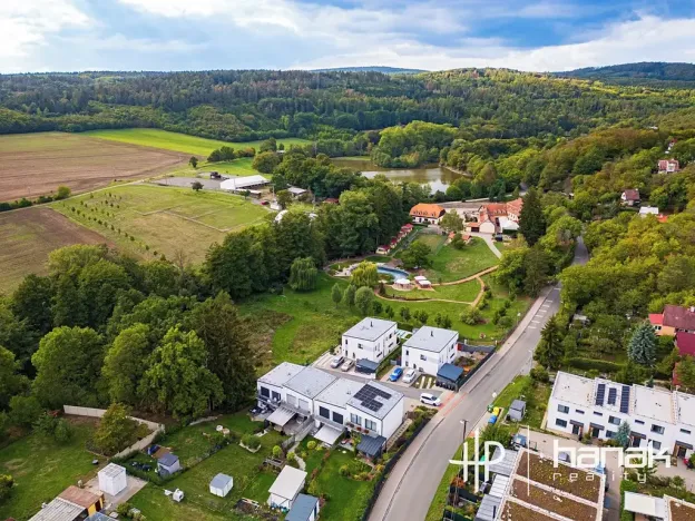 Prodej pozemku pro bydlení, Nemojany, 1183 m2