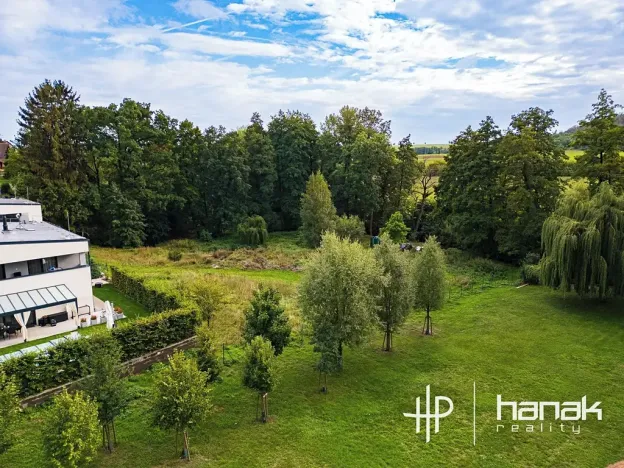 Prodej pozemku pro bydlení, Nemojany, 1183 m2