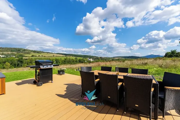 Prodej rodinného domu, Bystřany, 122 m2