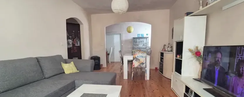 Prodej bytu 4+1, Turnov, Granátová, 87 m2
