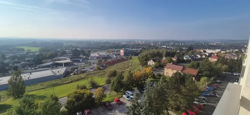 Prodej bytu 4+1, Turnov, Granátová, 87 m2