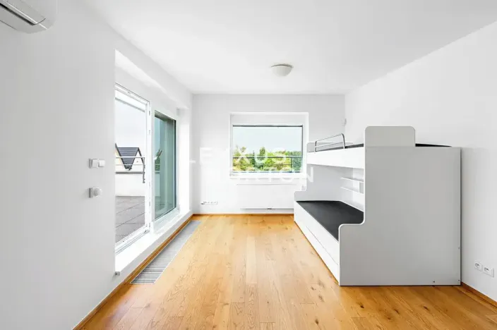 Pronájem rodinného domu, Praha - Břevnov, Anhaltova, 500 m2