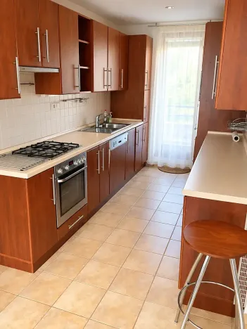 Pronájem rodinného domu, Luhačovice, Antonína Slavíčka, 250 m2