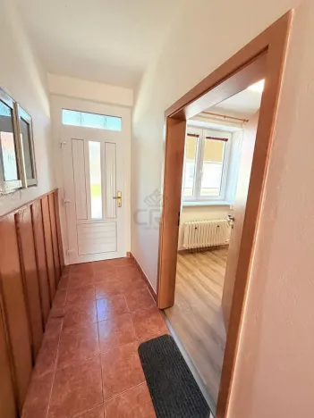 Pronájem rodinného domu, Moravský Krumlov - Rakšice, N. J. Návesníka, 132 m2