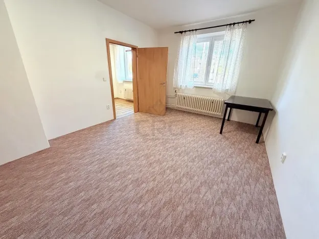 Pronájem rodinného domu, Moravský Krumlov - Rakšice, N. J. Návesníka, 132 m2