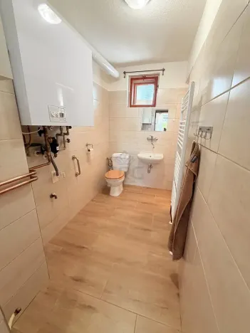 Pronájem rodinného domu, Moravský Krumlov - Rakšice, N. J. Návesníka, 132 m2