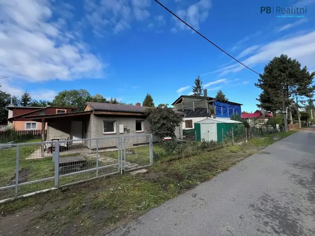 Prodej chaty, Lysá nad Labem, 54 m2