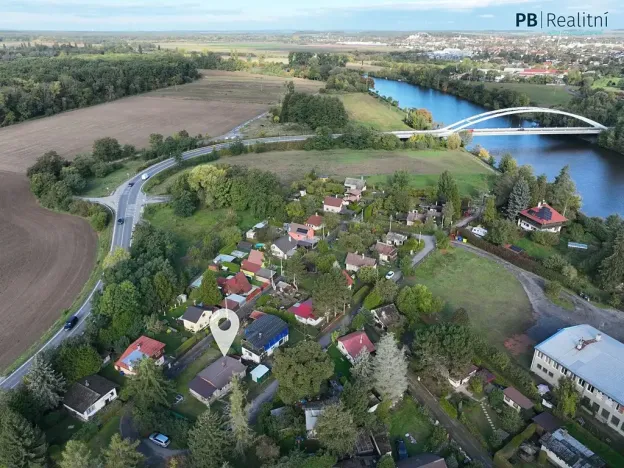 Prodej chaty, Lysá nad Labem, 54 m2