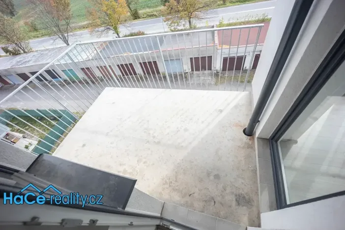 Pronájem bytu 3+kk, Rychnov nad Kněžnou, Javornická, 65 m2