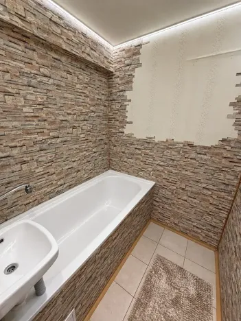 Prodej bytu 2+1, Lovosice, Vodní, 63 m2