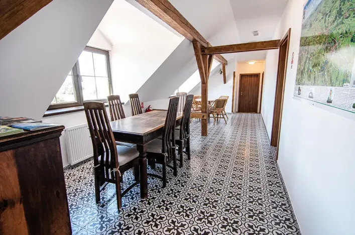 Prodej ubytování, Břežany I, 400 m2