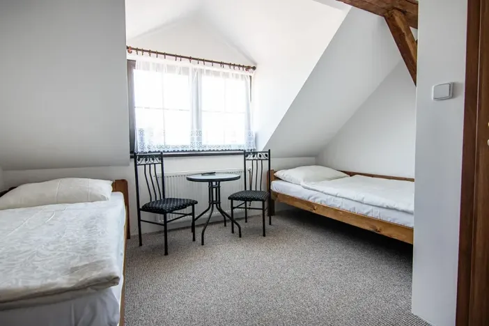 Prodej ubytování, Břežany I, 400 m2