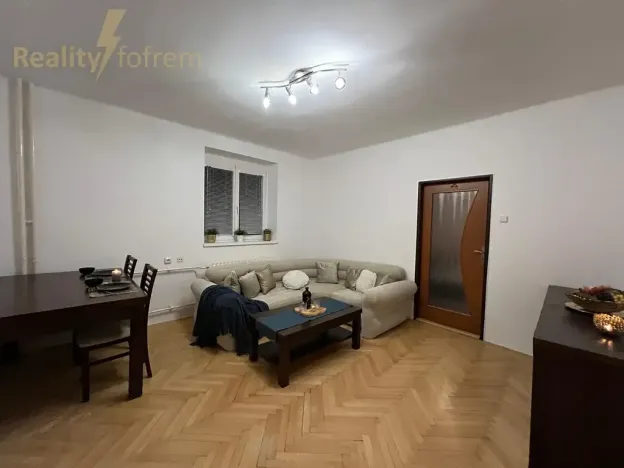 Prodej bytu 3+1, Ostrava, Havlíčkovo náměstí, 66 m2