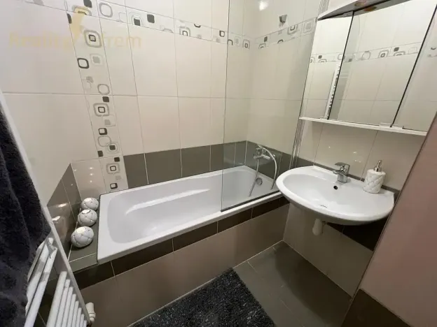 Prodej bytu 3+1, Ostrava, Havlíčkovo náměstí, 66 m2