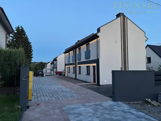 Prodej bytu 4+kk, Český Těšín, náměstí ČSA, 80 m2