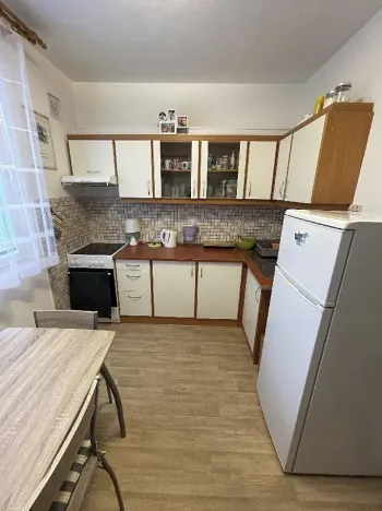 Pronájem bytu 1+1, Pardubice, Lonkova, 41 m2