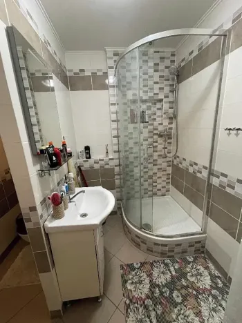 Pronájem bytu 1+1, Pardubice, Lonkova, 41 m2