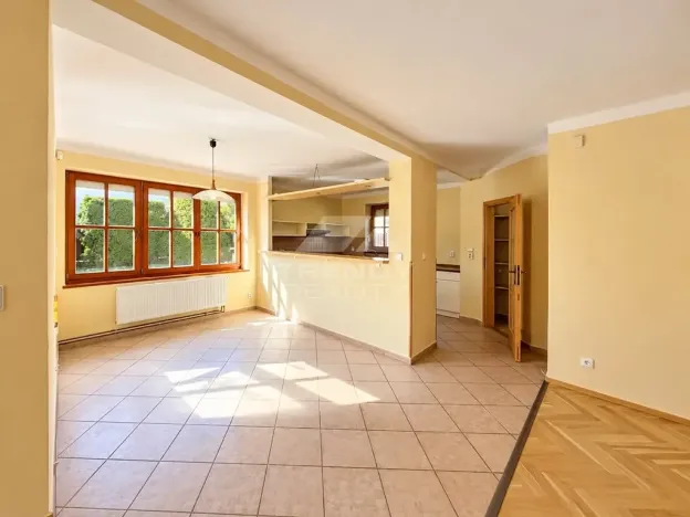 Pronájem rodinného domu, Vestec, Vilová I, 250 m2
