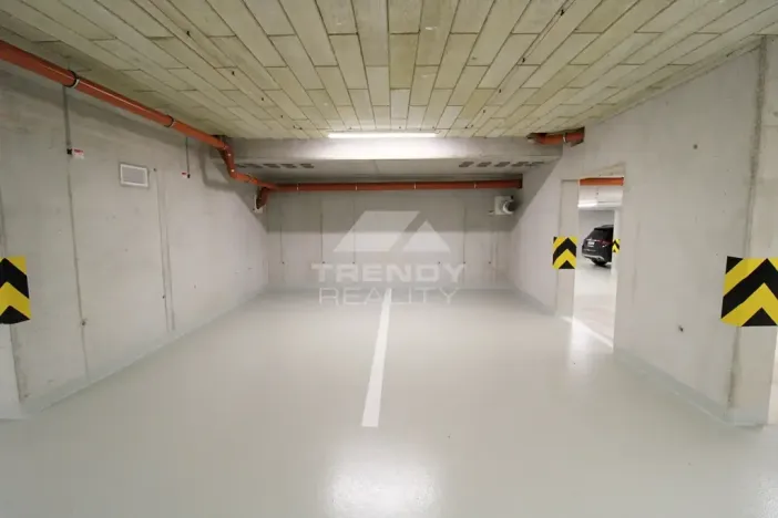 Pronájem bytu 2+kk, Plzeň, Heyrovského, 60 m2