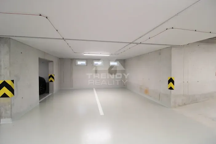 Pronájem bytu 2+kk, Plzeň, Heyrovského, 60 m2