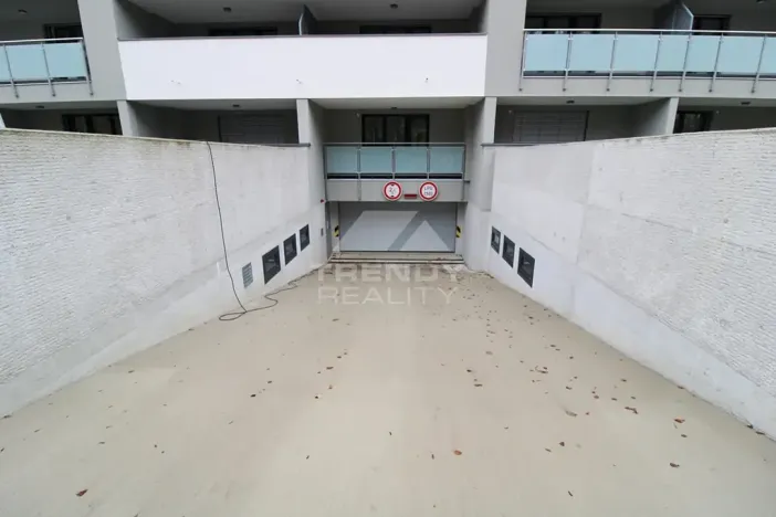 Pronájem bytu 2+kk, Plzeň, Heyrovského, 60 m2