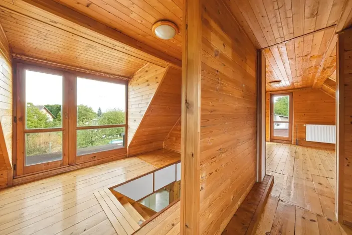 Prodej rodinného domu, Štětkovice, 152 m2